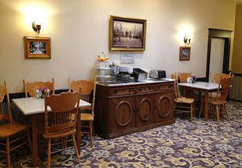 Heritage Inn Artesia Exterior photo